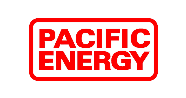 Pacific Energy