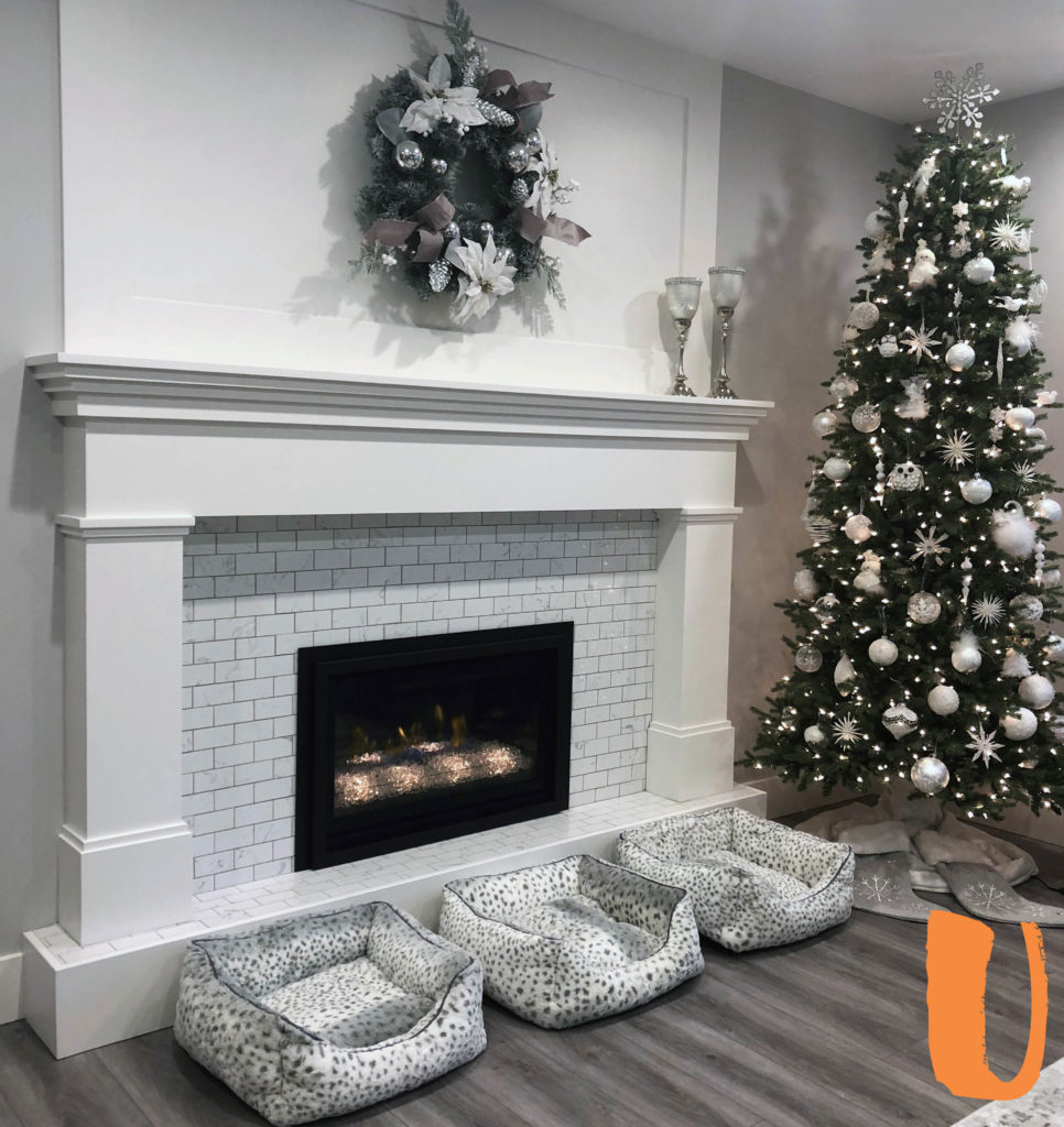 Kozy Heat Chaska 34 with Glass - Urban Fireplaces