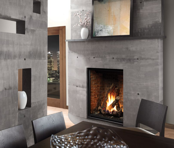 Marquis Cove Urban Fireplaces