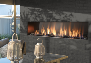 Marquis Fireplaces - The Barbara Jean Collection