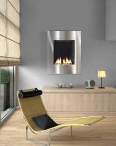 One6 - Solas - Fireplace