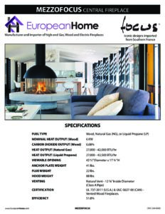 Mezzofocus_Spec_Sheet - Urban Fireplaces