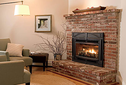 Jotul **RETURNING SOON** GI 450 Katahdin Gas Insert - Urban Fireplaces