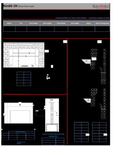 Installation Specs - Nordik 29i.pub - Urban Fireplaces