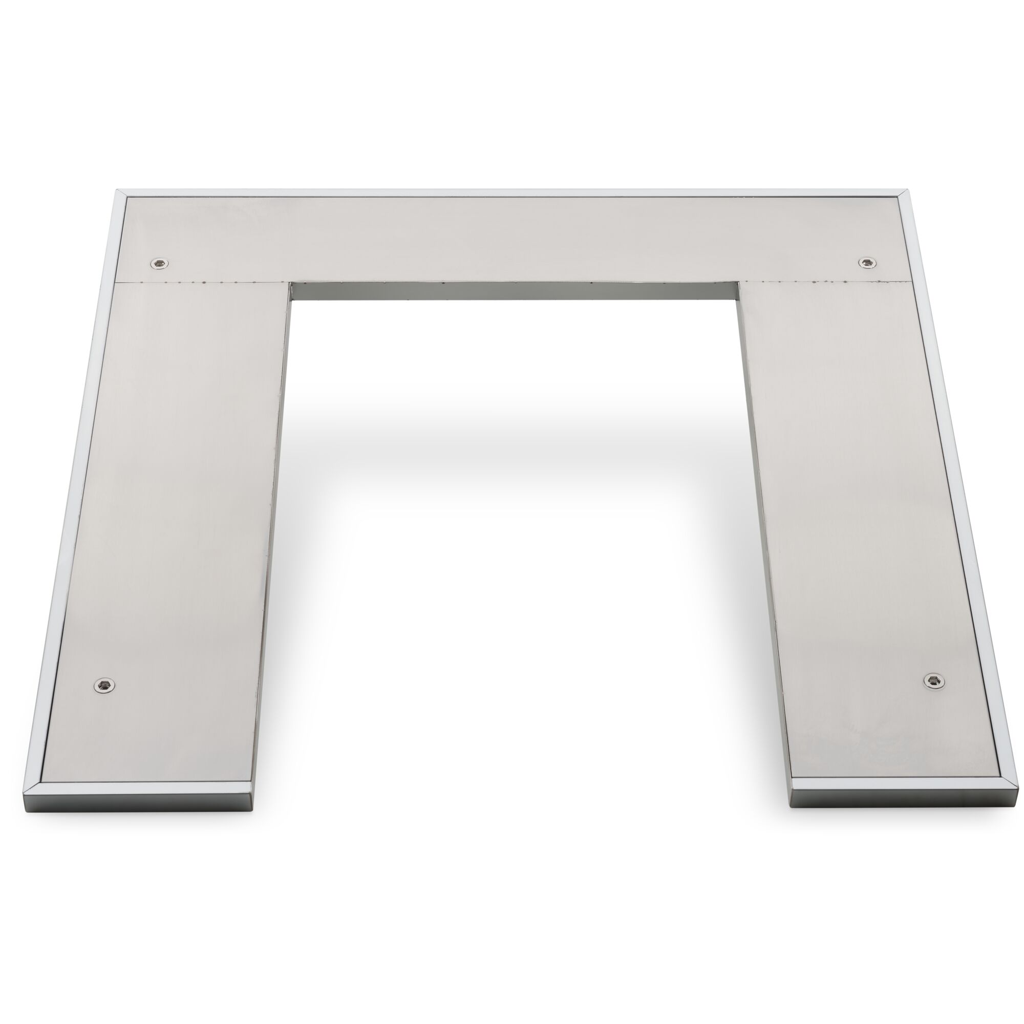 Napoleon OASIS® 24" x 24" Stainless Steel Countertop with 12" Burner Cutout