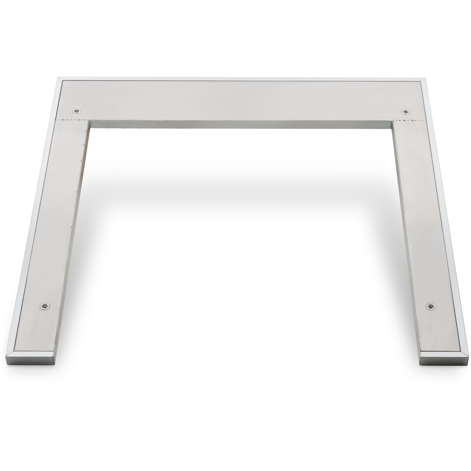 Napoleon OASIS® 24" x 24" Stainless Steel Countertop with 18" Burner Cutout