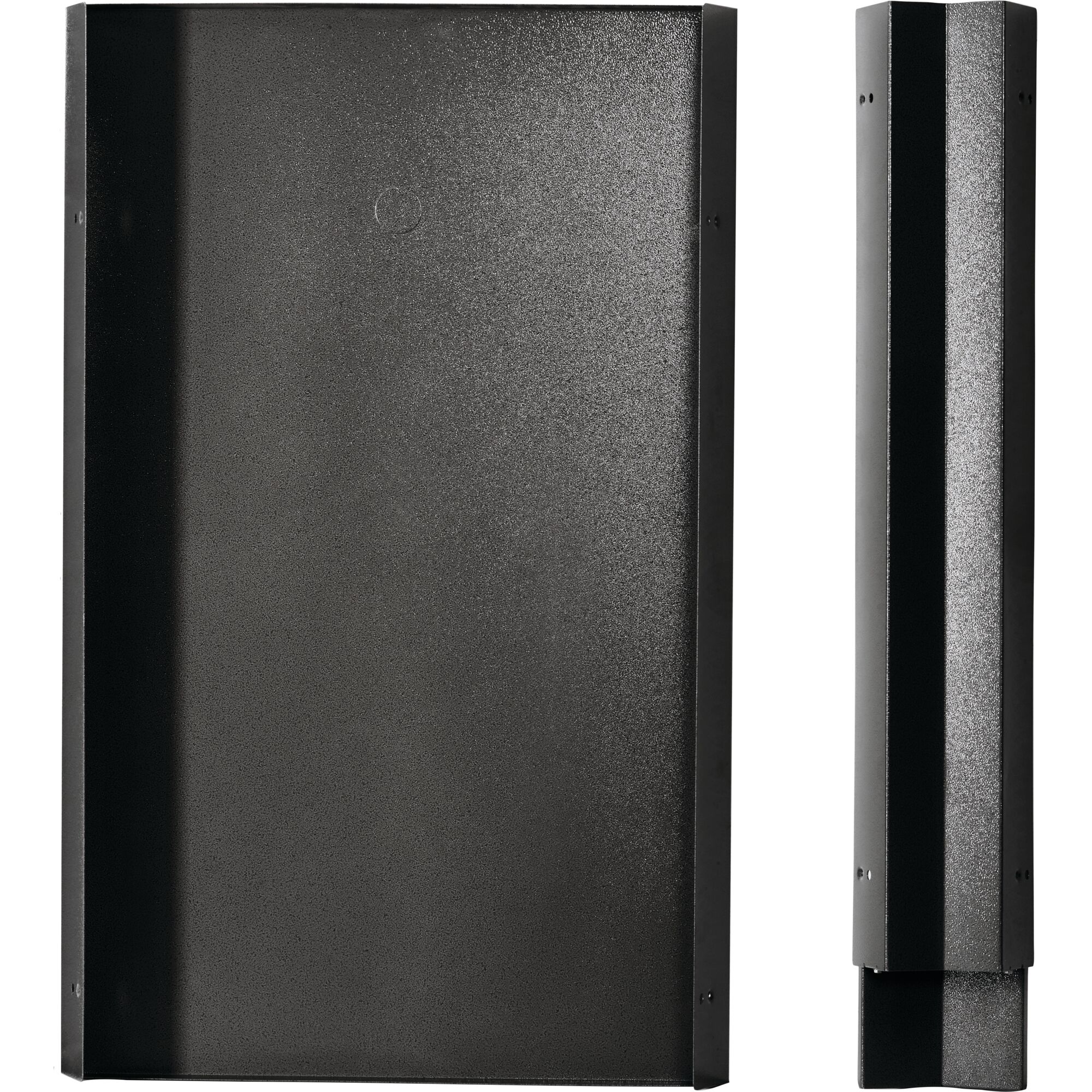 Napoleon OASIS® 45° Large Transition Piece - Matte Black