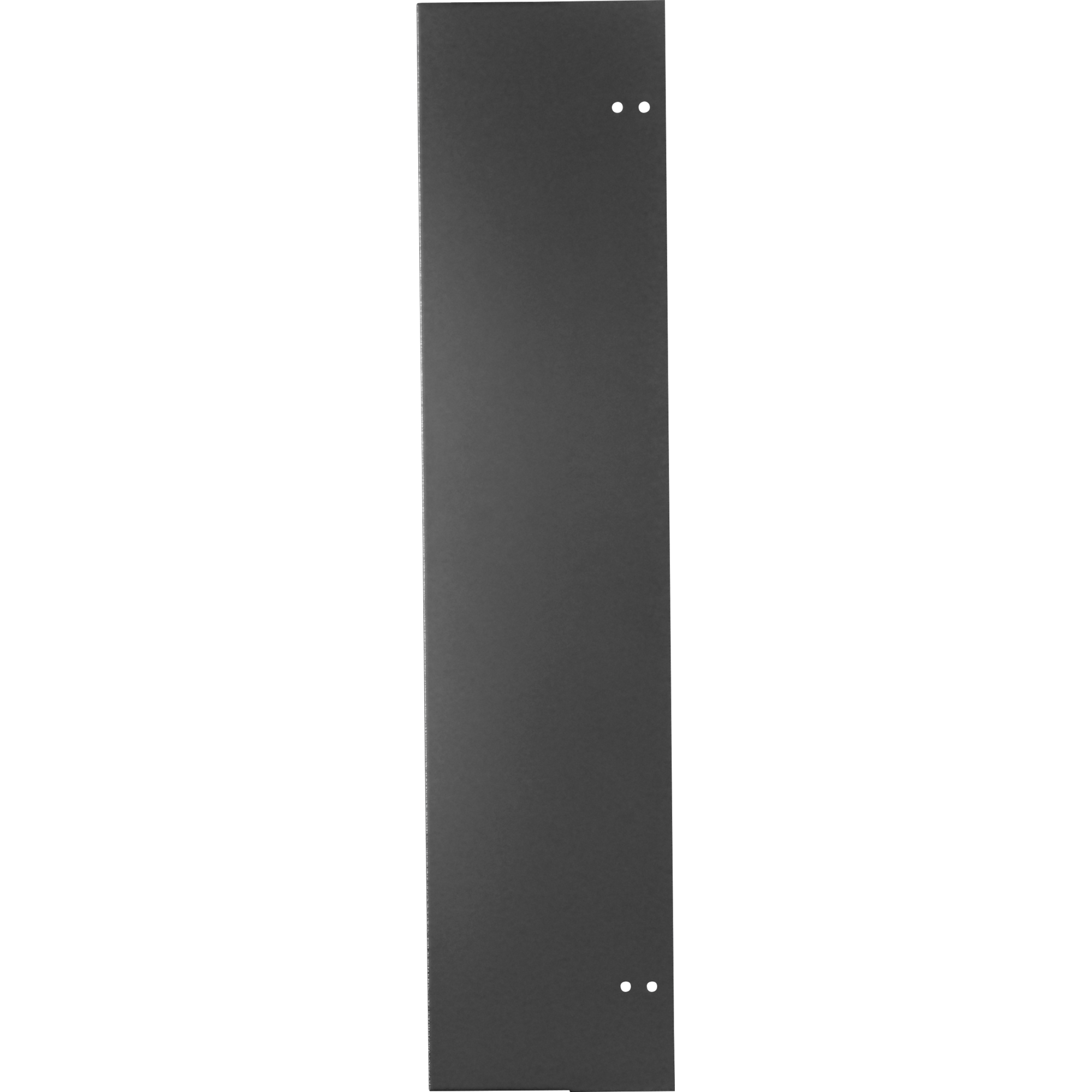 Napoleon OASIS® Wall Spacer - Matte Black