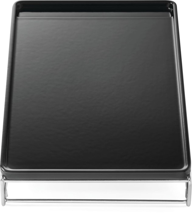 Cast Iron Griddle for SIZZLE ZONE® Large