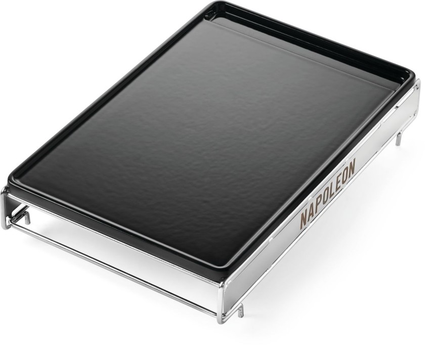 Cast Iron Griddle for SIZZLE ZONE® Large - Image 2