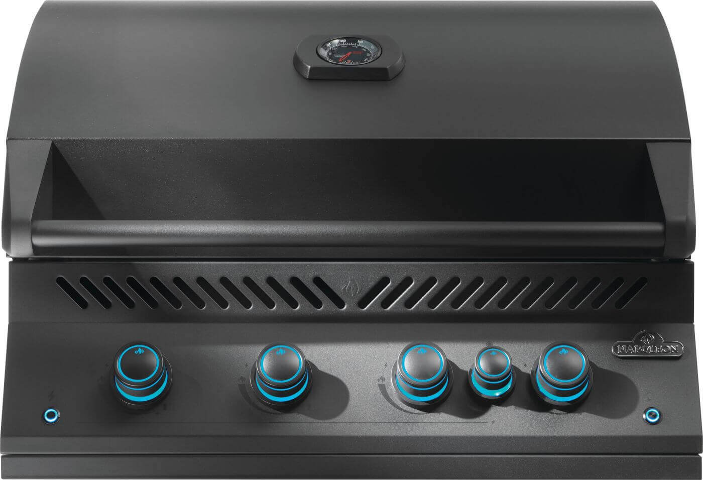 Built-In 700 Series 32 with Infrared Rear Burner - PROPANE