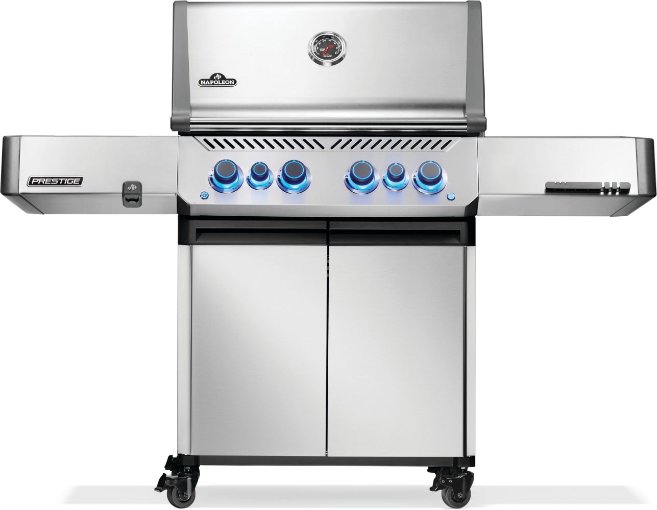 Prestige® 500 RSIB - PROPANE