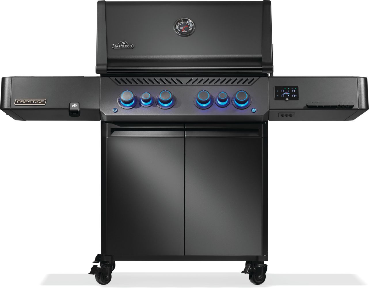 Phantom Prestige® 500 Connected RSIB - Propane