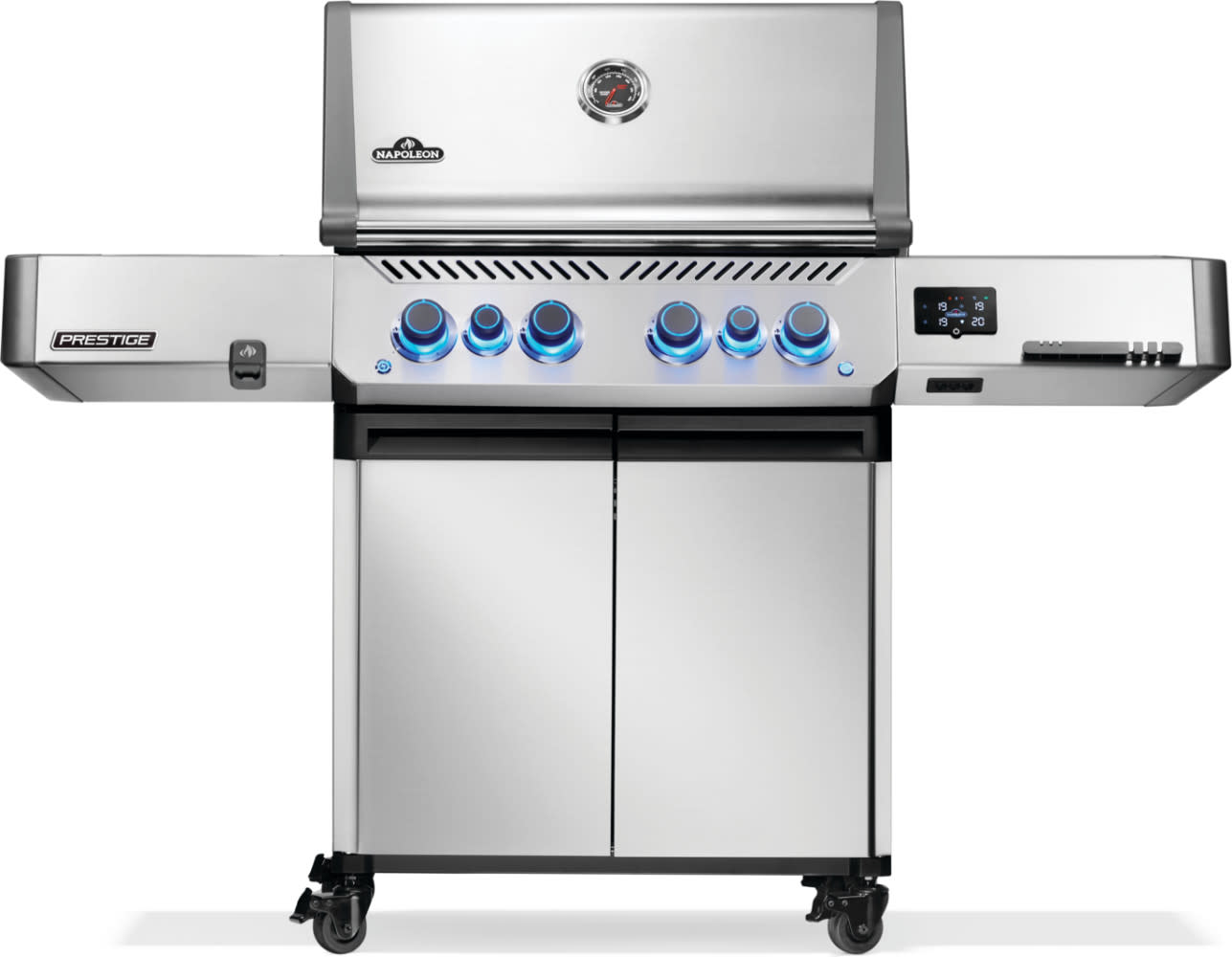 Prestige® 500 Connected RSIB - PROPANE