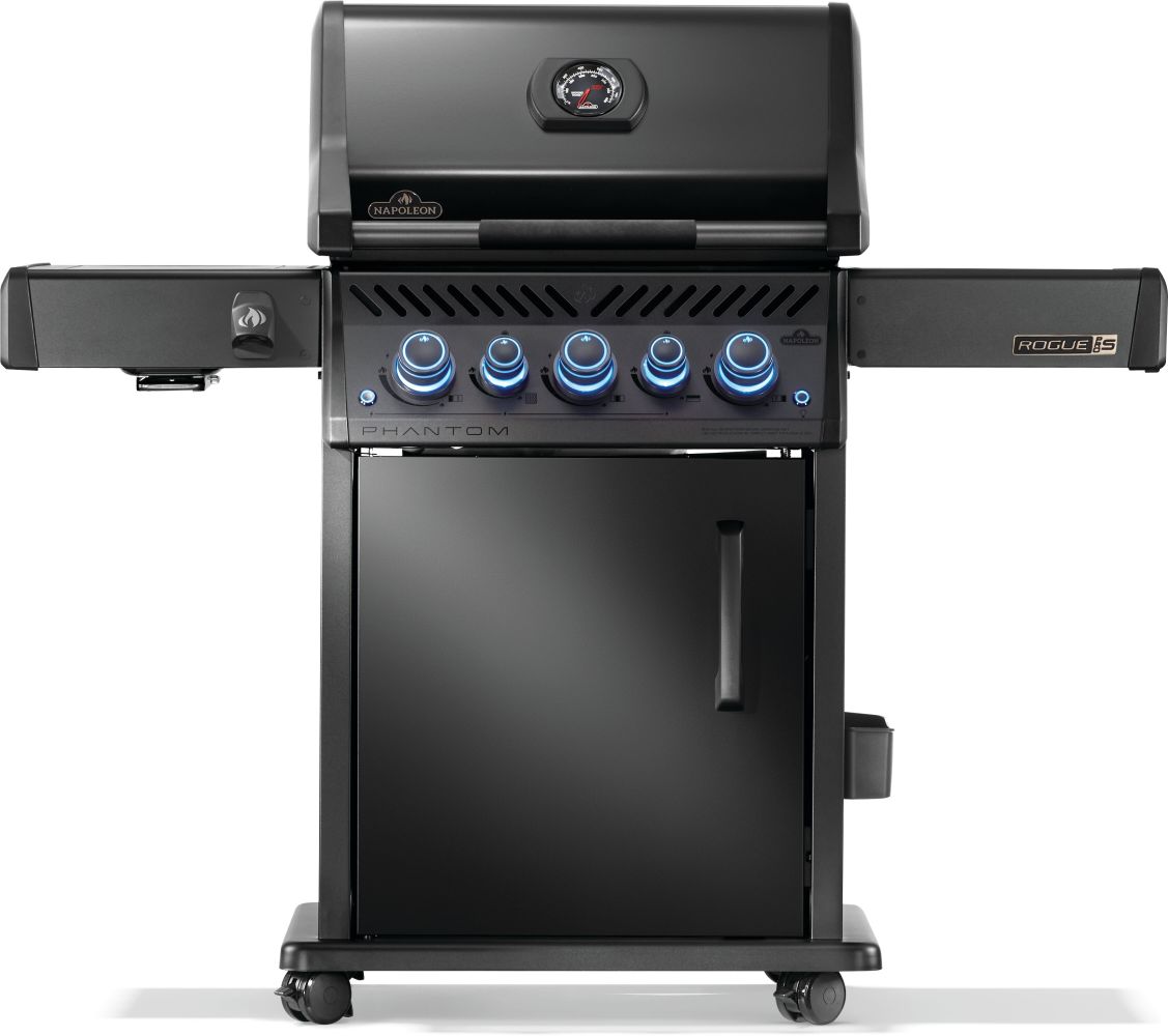 Phantom Rogue® PRO-S 425 RSIB - PROPANE